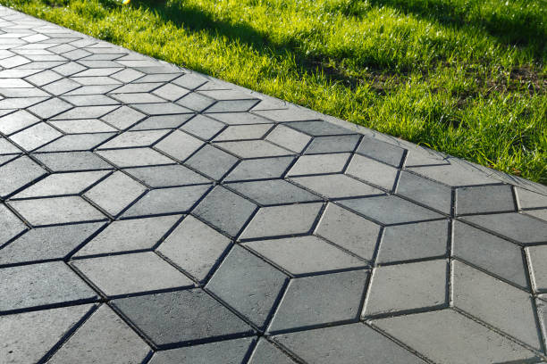 Best Brick Driveway Pavers  in Bayou Blue, LA