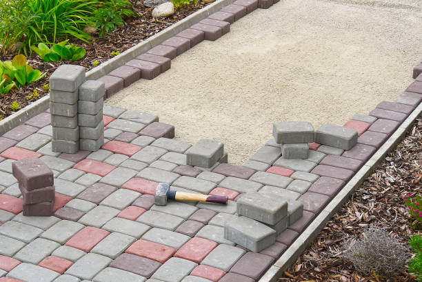 Best Driveway Pavers Near Me  in Bayou Blue, LA