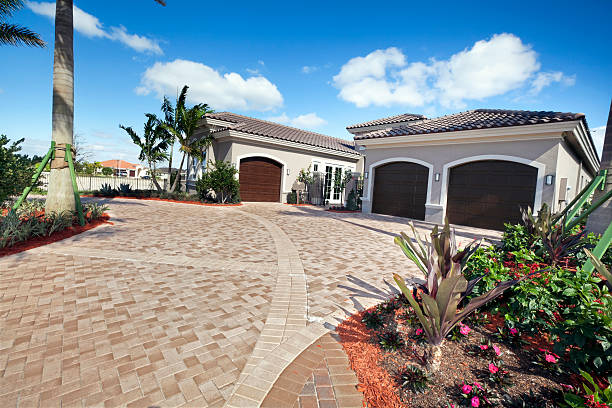 Best Driveway Pavers Near Me  in Bayou Blue, LA