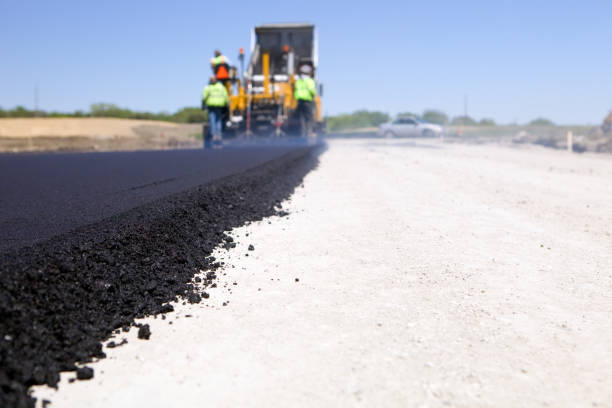 Best Local Driveway Pavers  in Bayou Blue, LA
