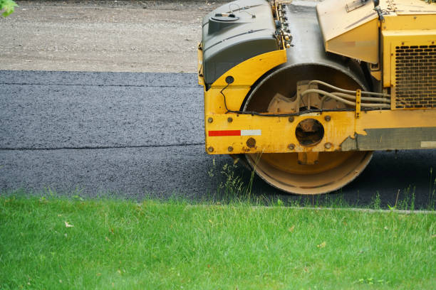 Best Driveway Paving Contractor  in Bayou Blue, LA